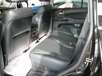 2011 Lexus LX570 For Sale