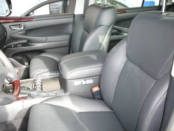 2011 Lexus LX570 Images