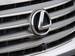 Preview Lexus LX570