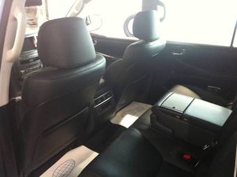 2011 Lexus LX570 For Sale