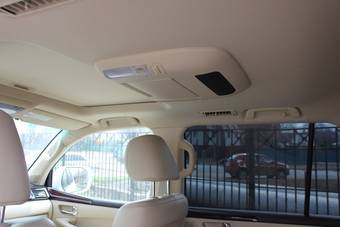 2011 Lexus LX570 Pictures