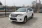 Preview 2011 Lexus LX570