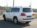 Preview Lexus LX570