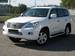 Preview 2011 Lexus LX570