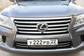 Preview Lexus LX570