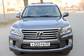 Preview Lexus LX570