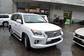 Preview 2012 Lexus LX570