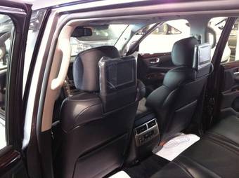 2012 Lexus LX570 For Sale