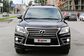 Lexus LX570 III URJ201 5.7 AT Sport Design 1 (367 Hp) 