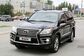 2013 Lexus LX570 III URJ201 5.7 AT Sport Design 1 (367 Hp) 