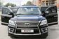 Lexus LX570 III URJ201 5.7 AT Sport Design 1 (367 Hp) 