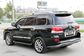 Lexus LX570 III URJ201 5.7 AT Sport Design 1 (367 Hp) 