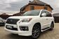 2014 LX570 III URJ201 5.7 AT Sport Design 2 (367 Hp) 