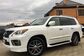 Lexus LX570 III URJ201 5.7 AT Sport Design 2 (367 Hp) 