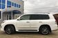 2014 Lexus LX570 III URJ201 5.7 AT Sport Design 2 (367 Hp) 