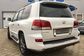 2014 LX570 III URJ201 5.7 AT Sport Design 2 (367 Hp) 