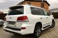 Lexus LX570 III URJ201 5.7 AT Sport Design 2 (367 Hp) 