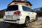 2014 Lexus LX570 III URJ201 5.7 AT Sport Design 2 (367 Hp) 