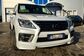 2014 Lexus LX570 III URJ201 5.7 AT Sport Design 2 (367 Hp) 