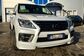 2014 Lexus LX570 III URJ201 5.7 AT Sport Design 2 (367 Hp) 