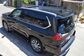 Lexus LX570 III DBA-URJ201W 570 4WD (8-Seater) (377 Hp) 