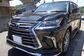 2015 LX570 III DBA-URJ201W 570 4WD (8-Seater) (377 Hp) 