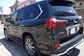 2015 LX570 III DBA-URJ201W 570 4WD (8-Seater) (377 Hp) 