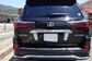 Lexus LX570 III DBA-URJ201W 570 4WD (8-Seater) (377 Hp) 