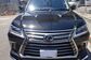 2015 Lexus LX570 III DBA-URJ201W 570 4WD (8-Seater) (377 Hp) 