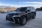 Lexus LX570 III URJ201 5.7 AT Luxury 21 + (367 Hp) 