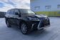 2016 Lexus LX570 III URJ201 5.7 AT Luxury 21 + (367 Hp) 