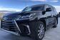 2016 Lexus LX570 III URJ201 5.7 AT Luxury 21 + (367 Hp) 