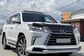 2017 LX570 III URJ201 5.7 AT Luxury 21 + (367 Hp) 