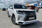 Lexus LX570 III URJ201 5.7 AT Luxury 21 + (367 Hp) 