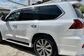 Lexus LX570 III URJ201 5.7 AT Luxury 21 + (367 Hp) 