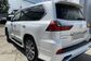 2017 Lexus LX570 III URJ201 5.7 AT Luxury 21 + (367 Hp) 