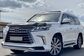 Lexus LX570 III URJ201 5.7 AT Luxury 21 + (367 Hp) 