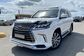 2017 Lexus LX570 III URJ201 5.7 AT Luxury 21 + (367 Hp) 