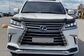 2017 Lexus LX570 III URJ201 5.7 AT Luxury 21 + (367 Hp) 