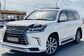 2017 Lexus LX570 III URJ201 5.7 AT Luxury 21 + (367 Hp) 