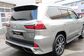 Lexus LX570 III URJ201 5.7 AT Superior (367 Hp) 