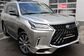 Lexus LX570 III URJ201 5.7 AT Superior (367 Hp) 