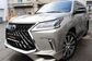 2019 Lexus LX570 III URJ201 5.7 AT Superior (367 Hp) 