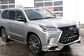 2019 Lexus LX570 III URJ201 5.7 AT Superior (367 Hp) 