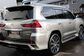 Lexus LX570 III URJ201 5.7 AT Superior (367 Hp) 