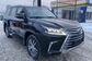 2020 Lexus LX570 III URJ201 5.7 AT Luxury 8S + (367 Hp) 