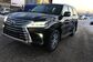 2020 Lexus LX570 III URJ201 5.7 AT Luxury 8S + (367 Hp) 