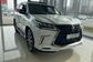 Lexus LX570 III URJ201 5.7 AT Heritage V8 (367 Hp) 