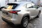 2014 Lexus NX200 ZGZ10 2.0 CVT Comfort (150 Hp) 