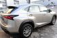 NX200 ZGZ10 2.0 CVT Comfort (150 Hp) 